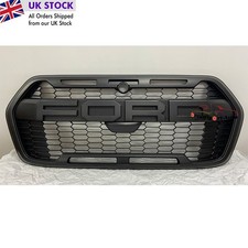 Grill For Ford Transit MK8