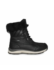 UGG ADIRONDACK III QUILT BLACK