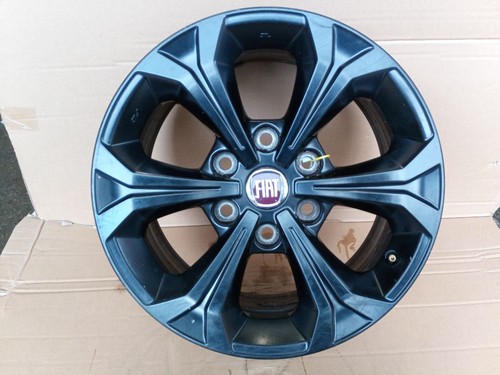 Fiat fullback 17â alloy - fiat,