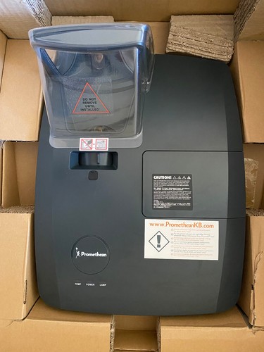 Promethean ust ultra short - ust-p1,