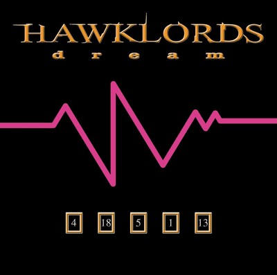 Hawklords dream - hawklords:,