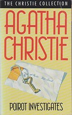 Poirot Investigates (Agatha Christie Collection) by Christie, Agatha Paperback