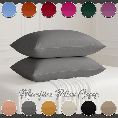 Luxury pillow slip - luxury, covers