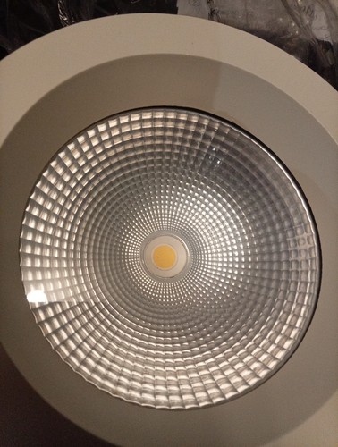 Sirius 20w down light - 20w, cree