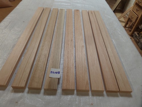 Hardwood garden bench - garden, slats