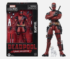 Deadpool Action Figure X-Men