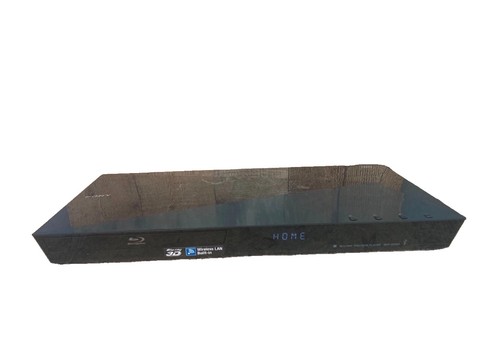 Sony bdp s5100 blu ray - sony, bdp-s5100