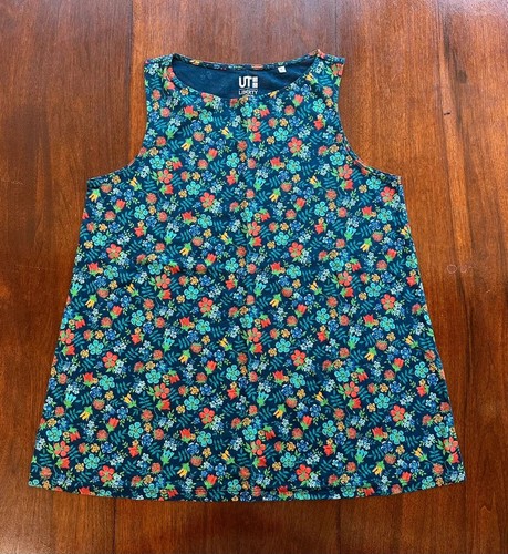 Liberty london floral dress - london,