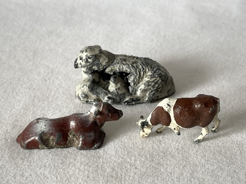 Spares repairs vintage lead - spares,