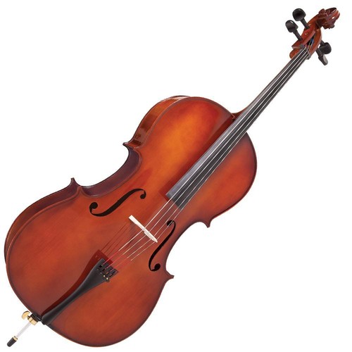 Antoni debut cello outfit - debut, ~
