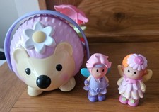 ELC Happyland fairy tale