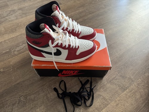 Jordan lost and found uk - 1,