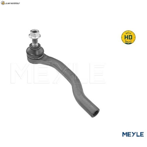 Tie rod end 020 - tie,