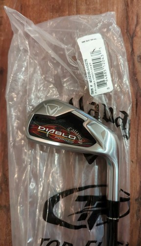 Callaway diablo forged single - diablo,
