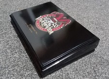 Viva La Vida Box Stomp Box 