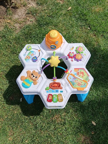 Vtech baby busy bee - bee, activity
