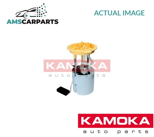 Electric fuel pump feed - fuel,