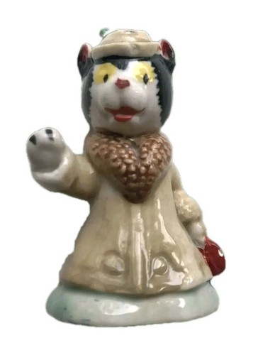 Figurines collectables cat - figurines,