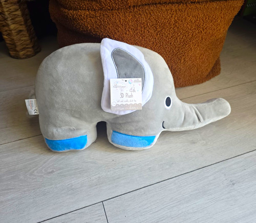 Hugs kisses 3d plush - &,