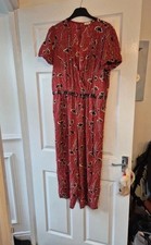 Women's Fatface wide legged