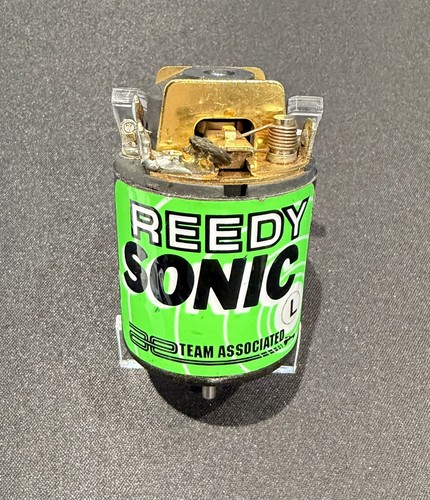 Reedy sonic modified brushed - reedy,