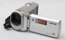 Sony Handycam DCR-SX30 Handheld Digital Camcorder (U)