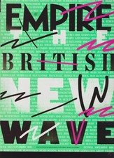 EMPIRE MAGAZINE SUBSCRIBER