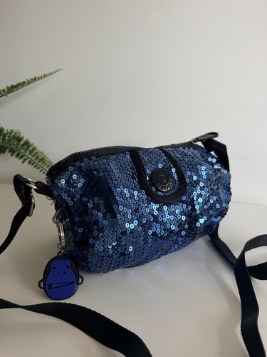 Kipling gorilla girlz sequin - gorilla,