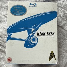 STAR TREK STARDATE COLLECTION