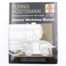 Flying Scotsman LNER Class A3