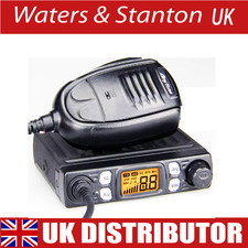 Anytone Mini - Mobile CB