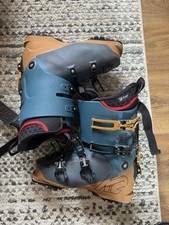 K2 Mindbender 120 MV Ski Boot