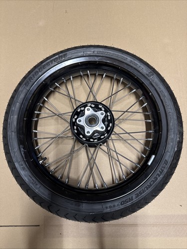 Bmw r18 genuine - genuine, rim