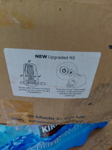 Whale flow connect bp1558b - whale,