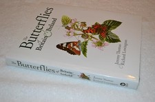 The Butterflies of Britain and
