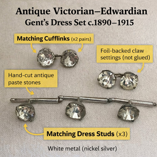 Antique victorian edwardian - antique, victorian–edwardian