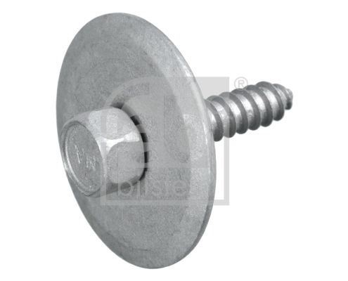 Febi 104072 engine guard skid - 104072, guard/skid