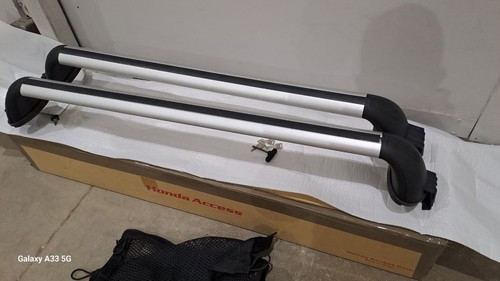 Honda roof rack - cr-v,