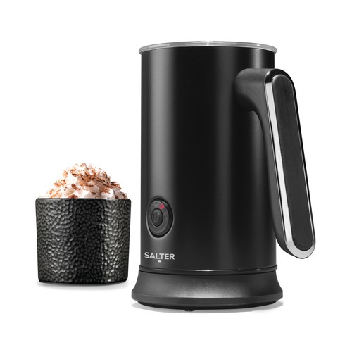 Salter hot chocolate maker - hot,