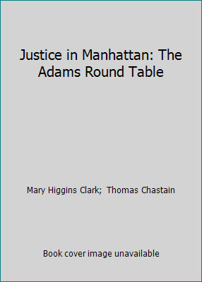 Justice manhattan the - manhattan:,