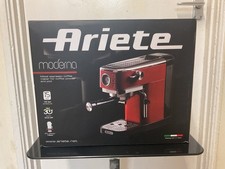 Ariete Moderna 15 bar espresso