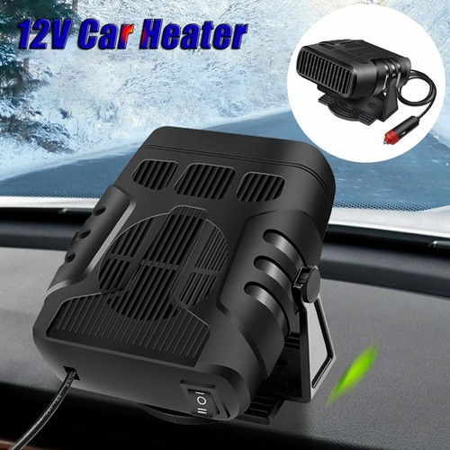 12v car heater windshield - 12v,