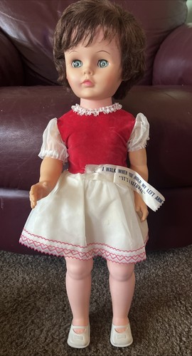 1960s colombo doll vintage - 1960s,