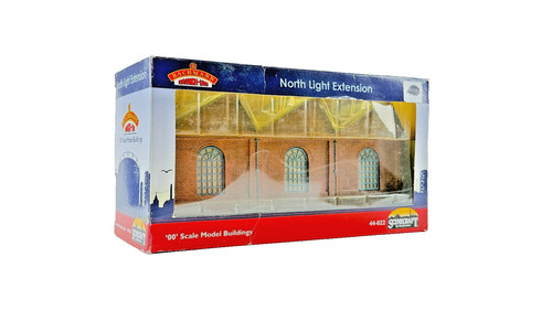 Bachmann gauge scenecraft - bachmann,