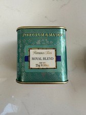 Fortnum & Mason royal blend