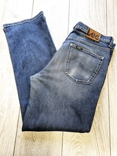 Lee Men's Brooklyn Jeans