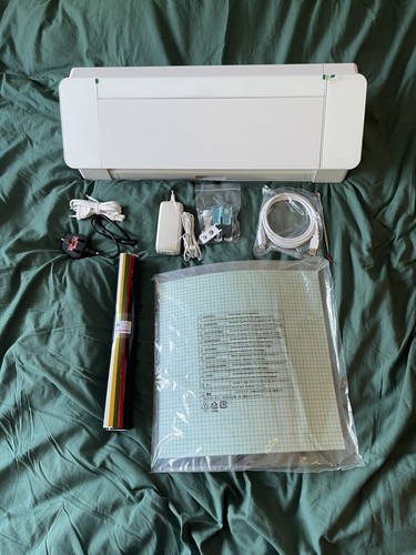 Silhouette cameo - cameo, 4