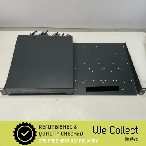 Extron dmp digital matrix - extron,