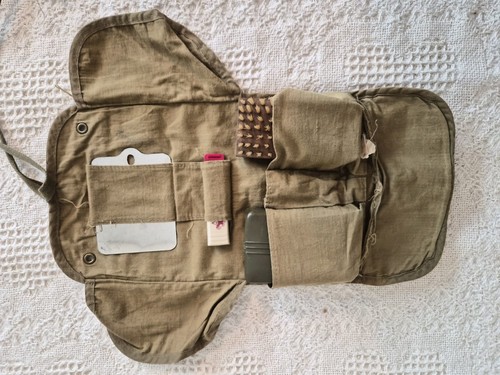 Vintage boy scouts bundle - vintage,