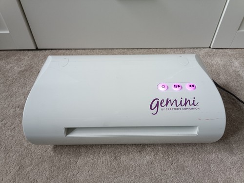 Crafter companion gemini - crafter's,